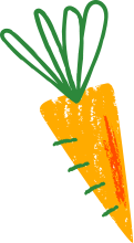 Organic Spice Vector